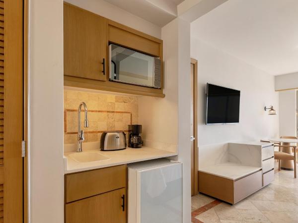 Grand Fiesta Americana Los Cabos All Inclusive Golf & Spa : photo 9 de la chambre suite familiale