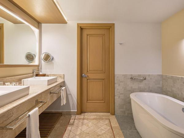 Grand Fiesta Americana Los Cabos All Inclusive Golf & Spa : photo 2 de la chambre suite familiale