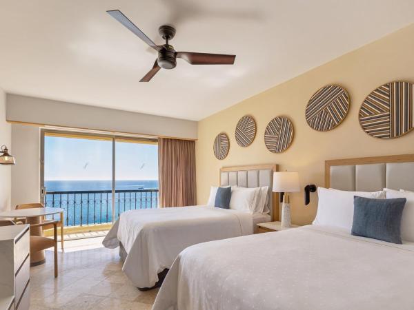 Grand Fiesta Americana Los Cabos All Inclusive Golf & Spa : photo 1 de la chambre suite familiale