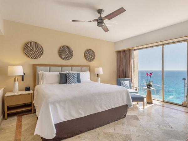 Grand Fiesta Americana Los Cabos All Inclusive Golf & Spa : photo 3 de la chambre suite familiale