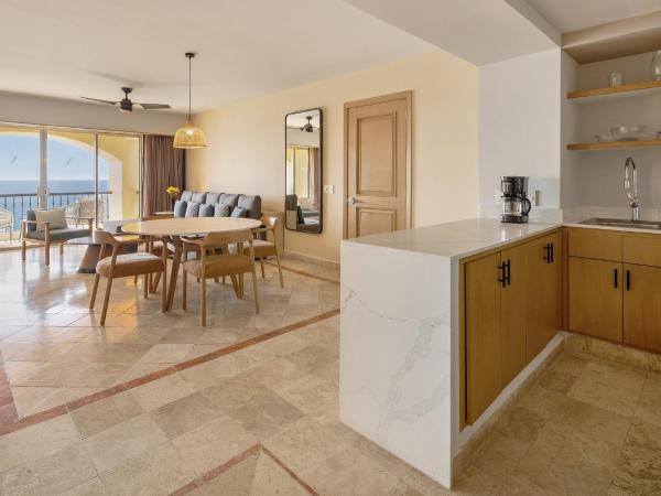 Grand Fiesta Americana Los Cabos All Inclusive Golf & Spa : photo 4 de la chambre suite familiale