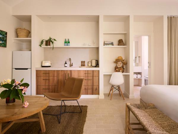 Atlantic Byron Bay : photo 4 de la chambre studio