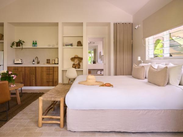 Atlantic Byron Bay : photo 1 de la chambre studio