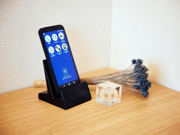 MIMARU Tokyo Ueno East : photo 9 de la chambre appartement (4 lits simples)