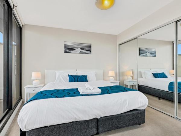 Docklands Private Collection - NEWQUAY : photo 2 de la chambre appartement 1 chambre