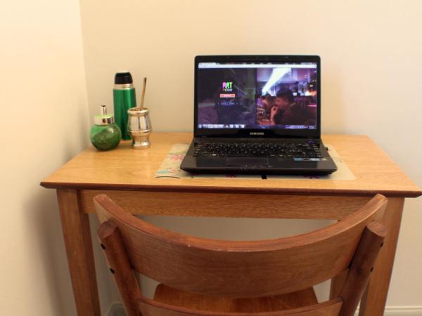 Art Factory Soho : photo 4 de la chambre chambre double standard