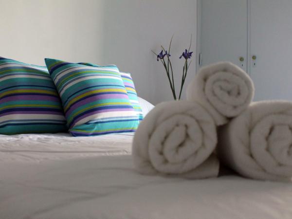 Art Factory Soho : photo 3 de la chambre chambre double standard