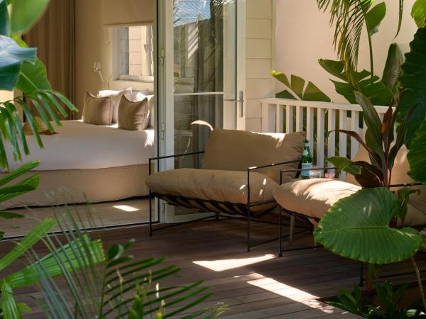 Atlantic Byron Bay : photo 3 de la chambre studio