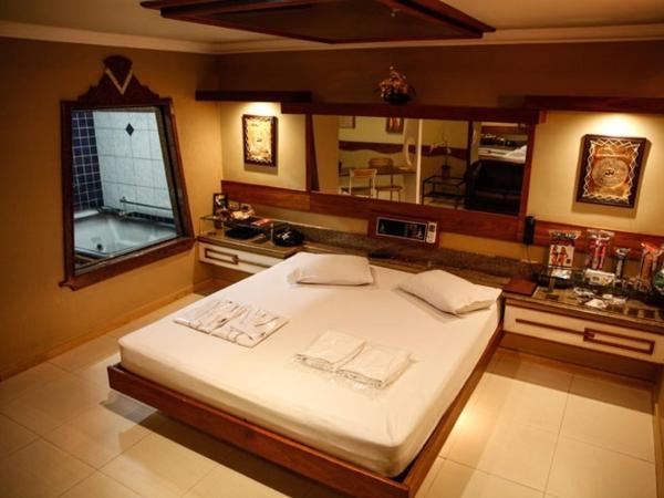 Bali Motel (Adults Only) : photo 2 de la chambre suite supérieure 