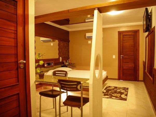 Bali Motel (Adults Only) : photo 2 de la chambre suite