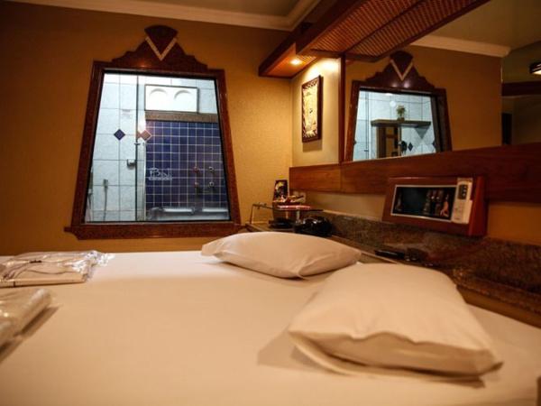 Bali Motel (Adults Only) : photo 3 de la chambre suite supérieure 