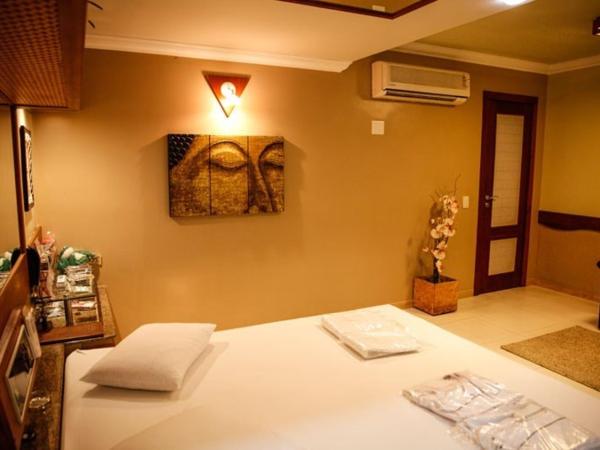 Bali Motel (Adults Only) : photo 4 de la chambre suite supérieure 