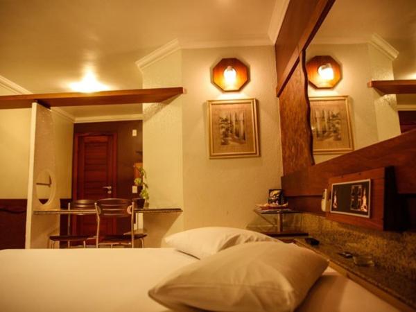 Bali Motel (Adults Only) : photo 4 de la chambre suite