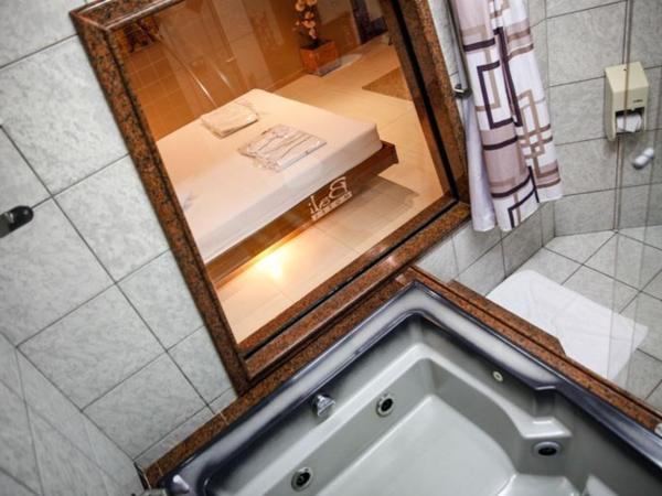 Bali Motel (Adults Only) : photo 5 de la chambre suite supérieure