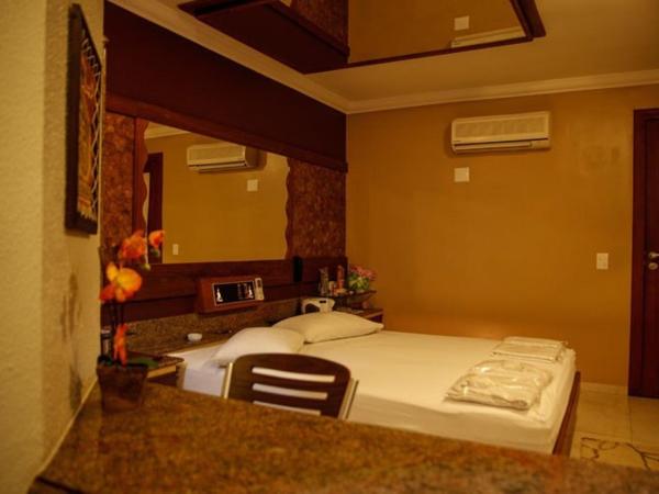 Bali Motel (Adults Only) : photo 3 de la chambre suite avec jacuzzi