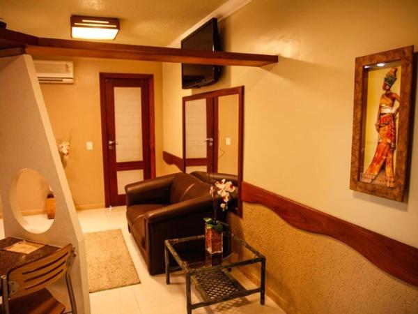 Bali Motel (Adults Only) : photo 7 de la chambre suite supérieure 