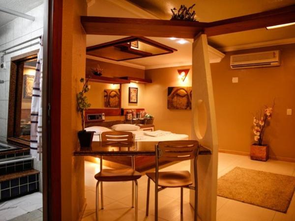 Bali Motel (Adults Only) : photo 8 de la chambre suite supérieure