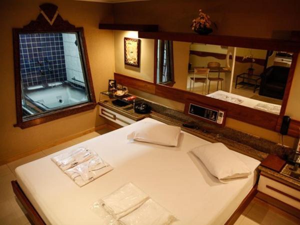 Bali Motel (Adults Only) : photo 9 de la chambre suite supérieure 