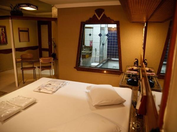 Bali Motel (Adults Only) : photo 10 de la chambre suite supérieure 