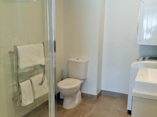 Quest Taupo : photo 6 de la chambre appartement 1 chambre