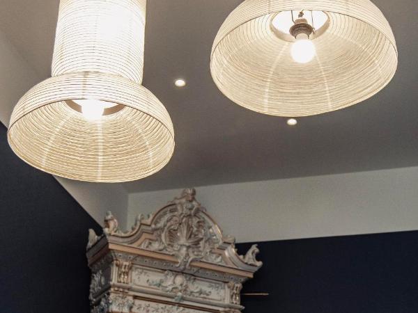 Ineon Hotel : photo 5 de la chambre chambre double ou lits jumeaux supérieure