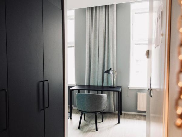 Ineon Hotel : photo 6 de la chambre chambre simple