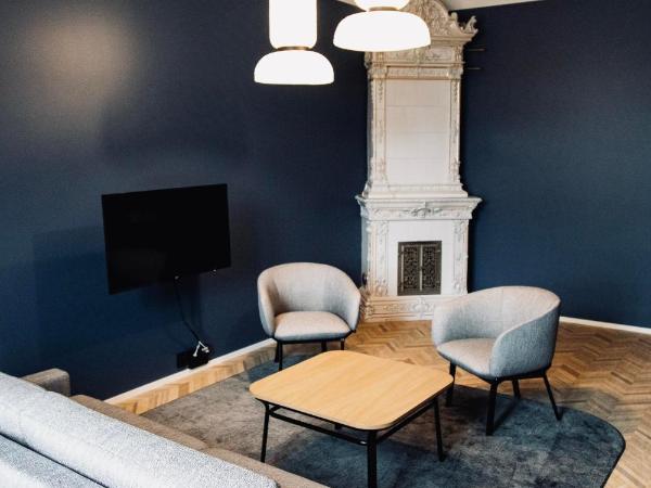 Ineon Hotel : photo 6 de la chambre chambre double ou lits jumeaux supérieure