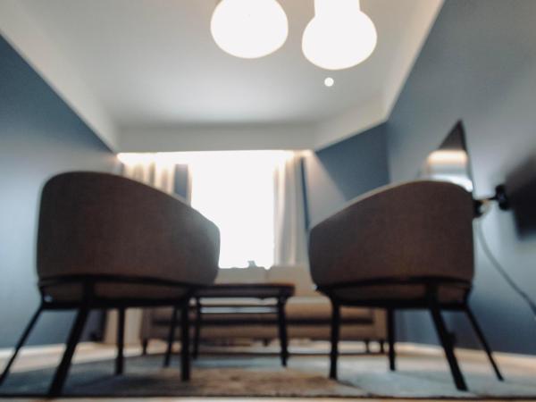 Ineon Hotel : photo 3 de la chambre chambre double ou lits jumeaux