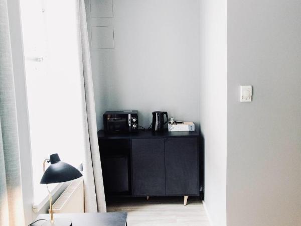 Ineon Hotel : photo 7 de la chambre chambre simple