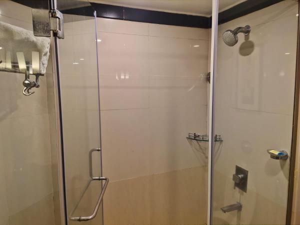 Hotel the Plaza : photo 2 de la chambre chambre double standard