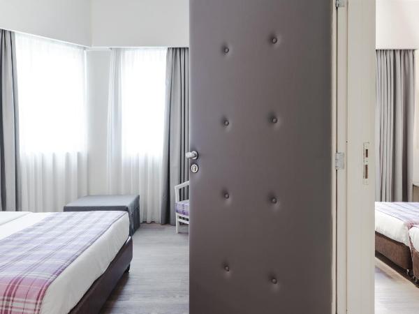 Athens Cypria Hotel : photo 3 de la chambre chambres communicantes