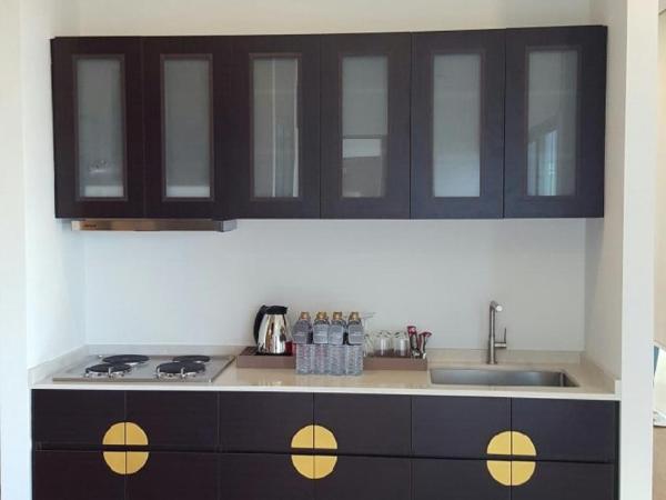 S17 Nimman : photo 10 de la chambre suite 1 chambre