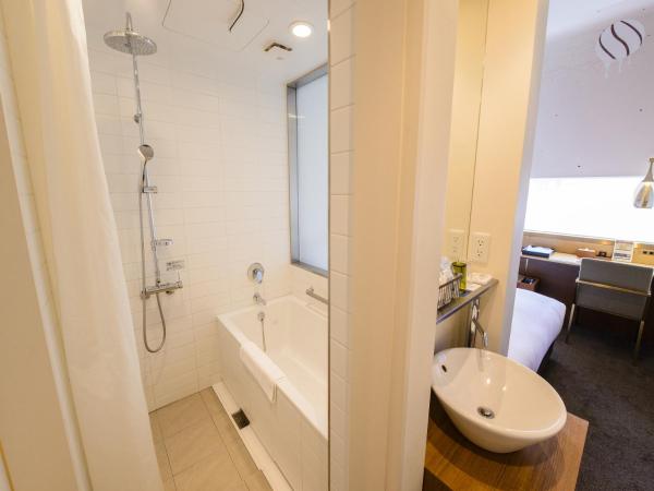 Shinjuku Granbell Hotel : photo 5 de la chambre chambre double de luxe - non-fumeurs 