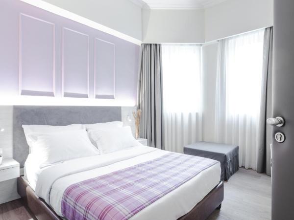 Athens Cypria Hotel : photo 7 de la chambre chambres communicantes