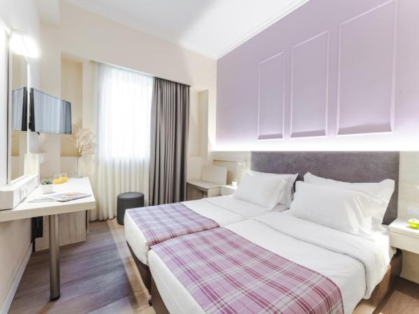 Athens Cypria Hotel : photo 6 de la chambre chambres communicantes