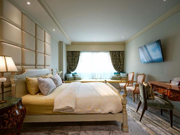 At Pingnakorn Riverside : photo 7 de la chambre suite familiale