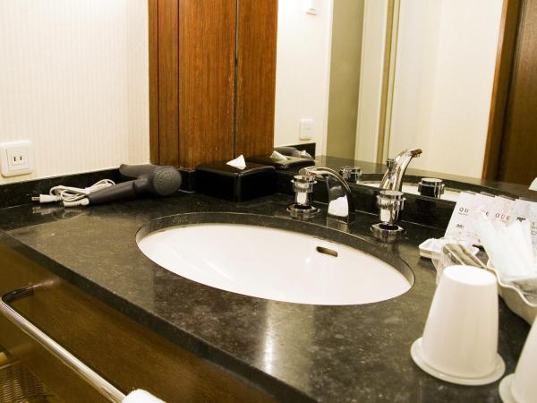 Hotel Grand Arc Hanzomon : photo 3 de la chambre chambre lits jumeaux deluxe