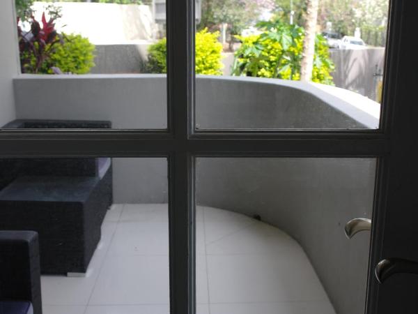 Hampton Court Apartments : photo 3 de la chambre appartement 2 chambres confortable