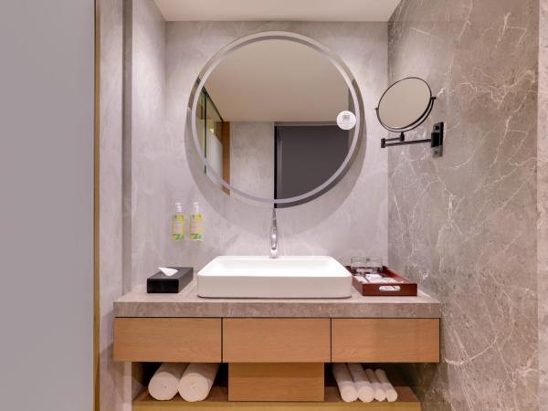 Lemon Tree Premier, Malad, Mumbai : photo 1 de la chambre chambre lits jumeaux exécutive