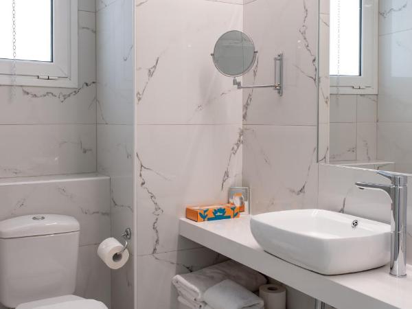 Athens Cypria Hotel : photo 4 de la chambre suite junior