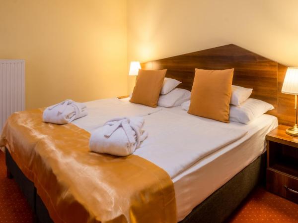 Hotel Margareta : photo 6 de la chambre suite junior