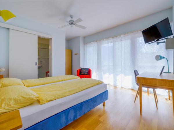 Hotel Atlantico : photo 2 de la chambre chambre double ou lits jumeaux standard