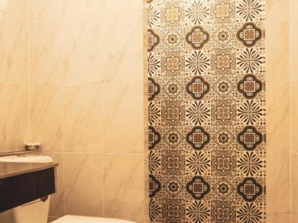 Seaside Sanctuary Bungalows : photo 6 de la chambre bungalow deluxe - vue sur jardin