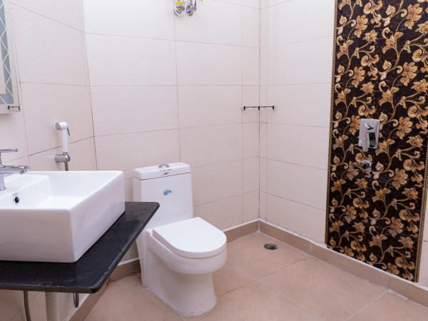 Embassy Suites : photo 8 de la chambre chambre lit king-size deluxe