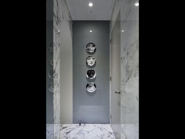 Shinjuku Granbell Hotel : photo 4 de la chambre suite club - non-fumeurs