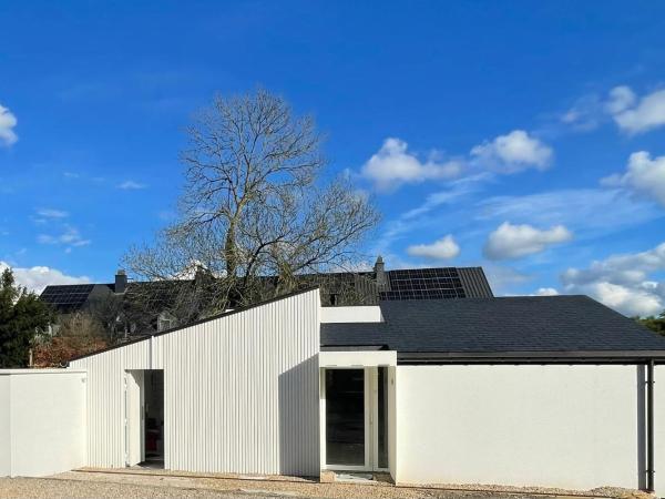 Suite & Vins - Gîte d'exception : photo 7 de la chambre maison 1 chambre