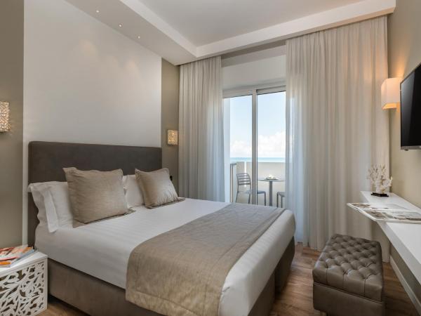 Litoraneo Suite Hotel : photo 4 de la chambre suite