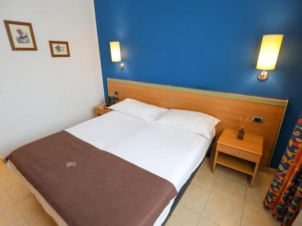 Palace Hotel Due Ponti : photo 1 de la chambre chambre double