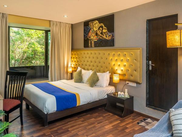 Hotel Orritel West : photo 2 de la chambre chambre deluxe