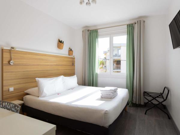 L'Oasis Hotel : photo 1 de la chambre chambre double